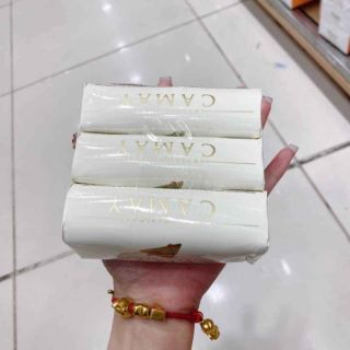 Xà bông cục camay 125g