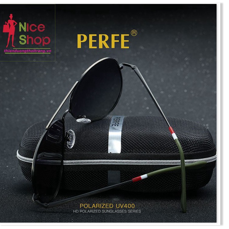 Mắt kính uniex phân cực chống trầy xước chống chói | BigBuy360 - bigbuy360.vn