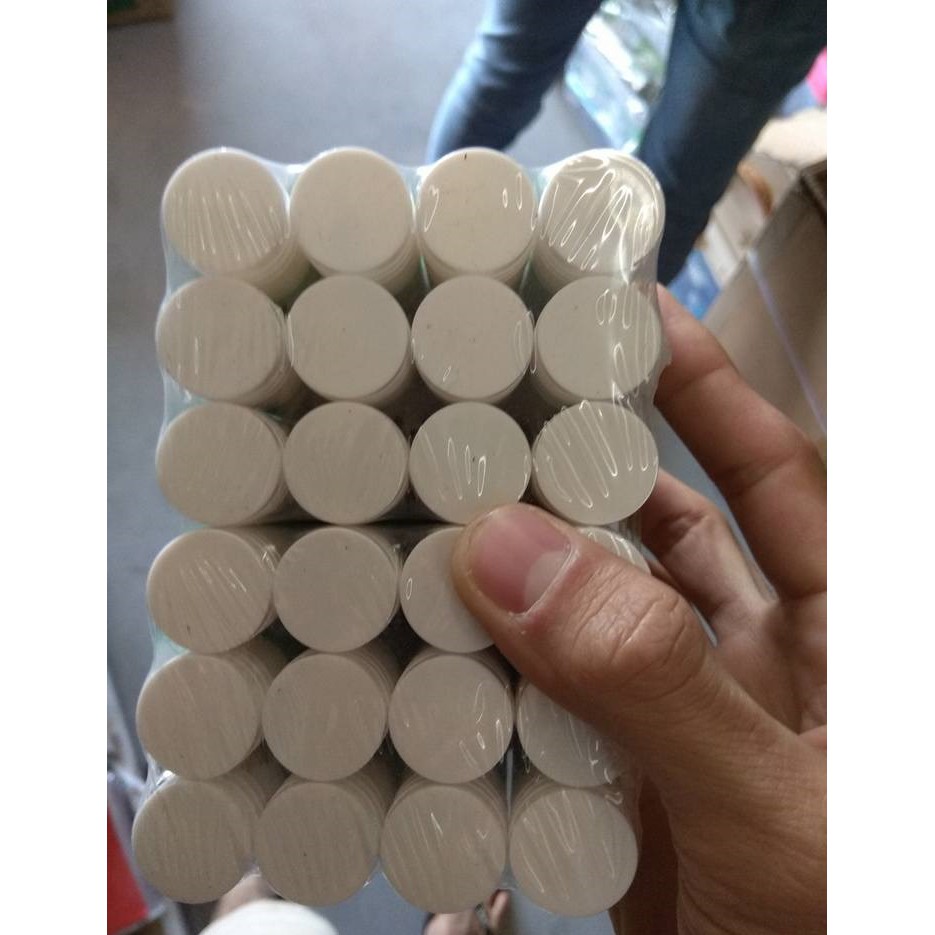 24 lọ keo khô Deli 7101 ( 1 lốc )