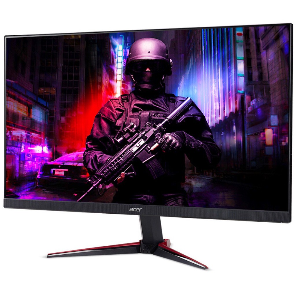 Màn Hình Acer VG240Y 23.8&quot; FHD IPS 75Hz FreeSync