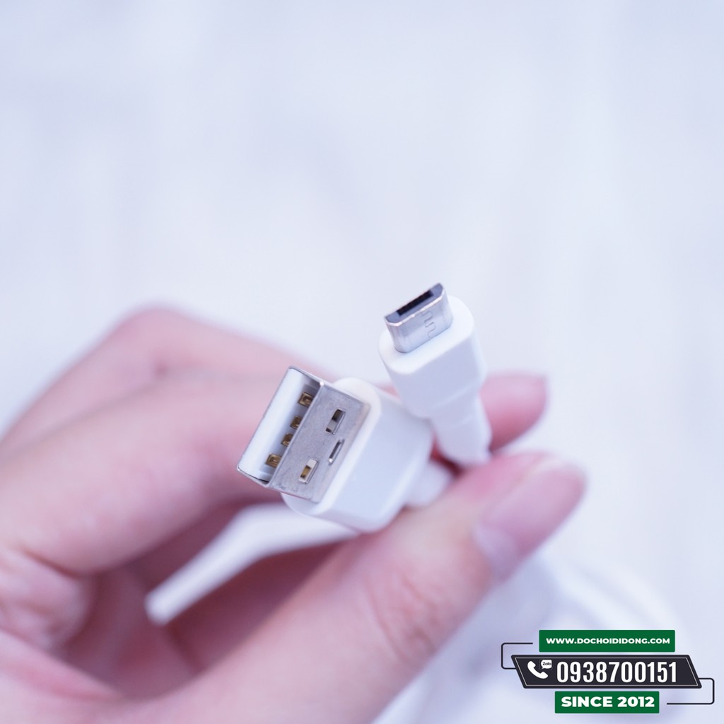 Bộ Sạc Nhanh Kèm Cáp Sendem 45W 6A C17 Giá Tốt Cho Điện Thoại Và Máy Tính Bảng