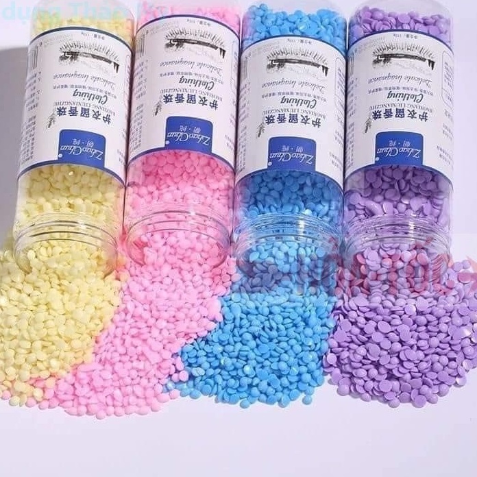 Hạt Xả Thơm Quần Áo Hạt Lưu Hương Công Nghệ Nhật Bản 110gr