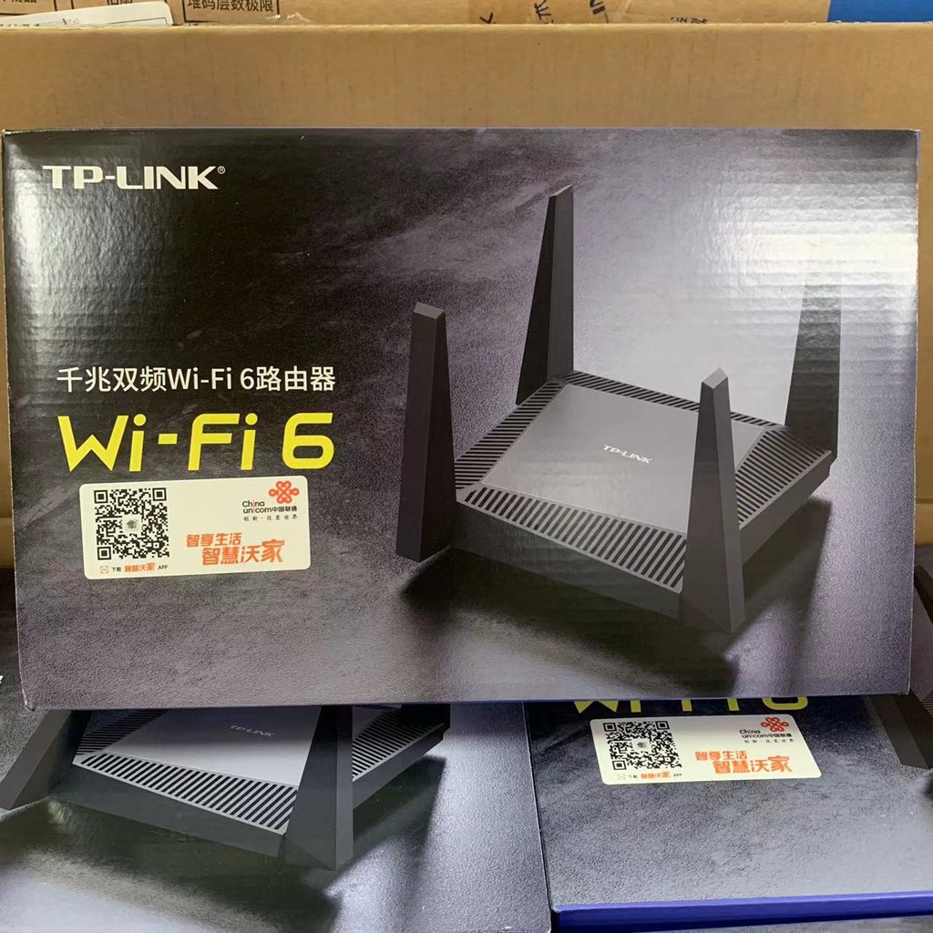 Bộ Phát Wifi Mesh Wifi 6 6+ Tplink TP-Link WTA541 AX5400 , WMA301 AX3000 , WUC181 AX1800