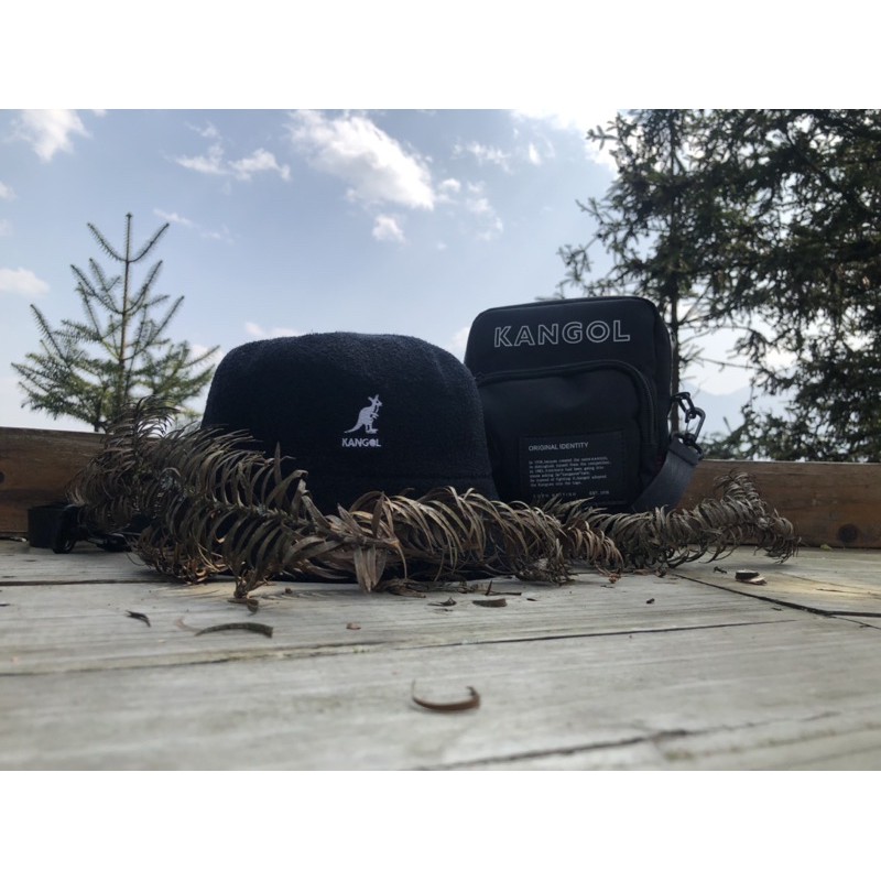Kangol bucket
