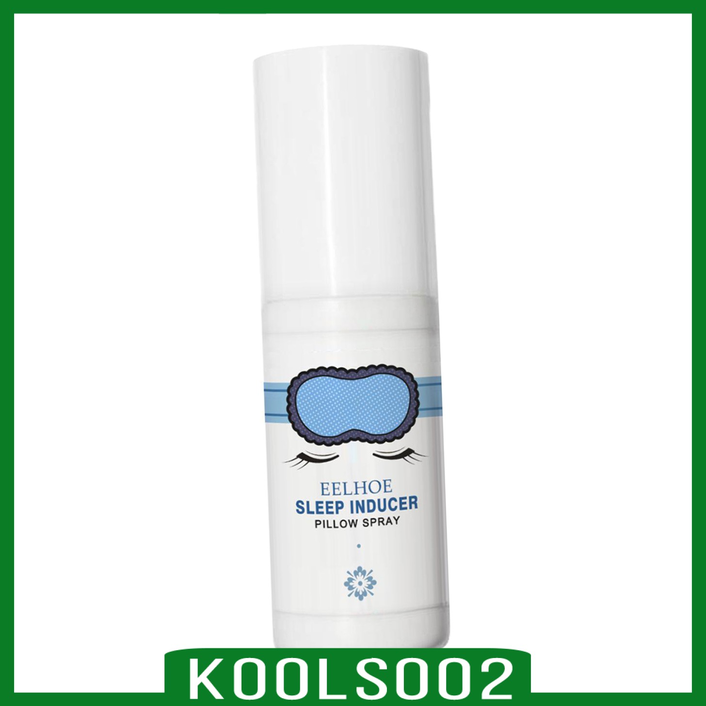 Gối Ngủ Phun Sương Tự Nhiên Koolsoo2 2.5 Fl Oz