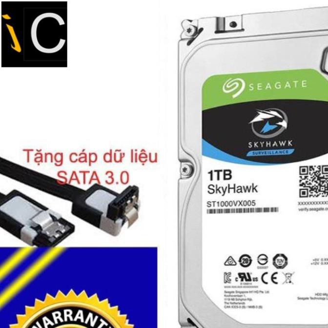 Ổ Cứng 1TB