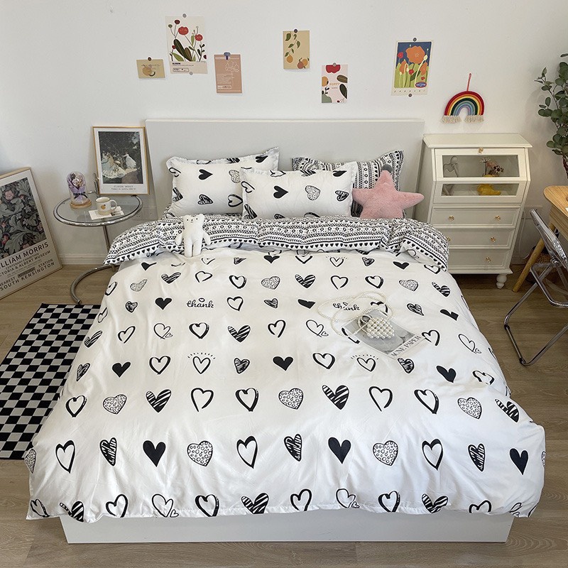 Sét Poly ,Sét Poly Cotton Nhập Khẩu