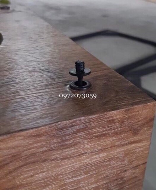 CHỐT ECANG LOA ( giá 8 bộ )