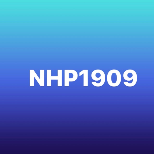 nhp1909