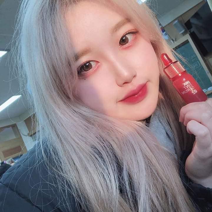 [HOT NEW] Son Tint Bóng Peripera Ink Tint Serum | BigBuy360 - bigbuy360.vn