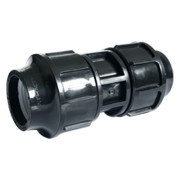 Măng sông (Nối thẳng) HDPE D20 25 32 40