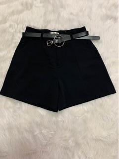 Quần Short kèm đai - Ảnh thật