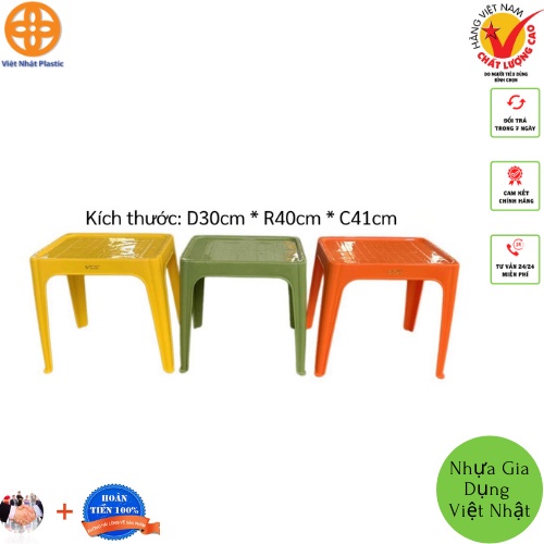 Bàn trà chanh Việt Nhật . Bàn nhựa đa năng.