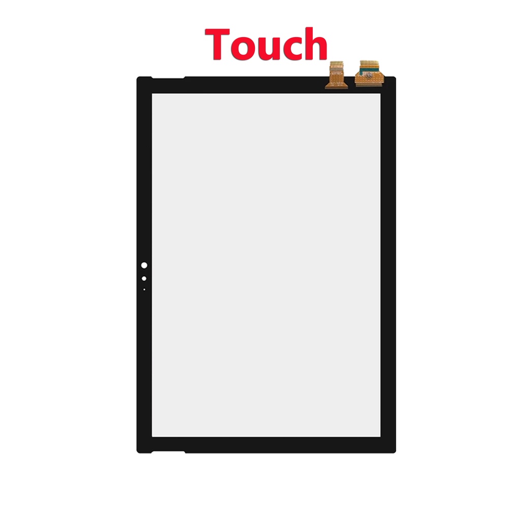Màn Hình Cảm Ứng Bằng Kính Thay Thế Chuyên Dụng Cho Microsoft Surface Pro 4 1724 Pro 5 1896 Pro 6 Pro4 Pro5 Pro6ro
