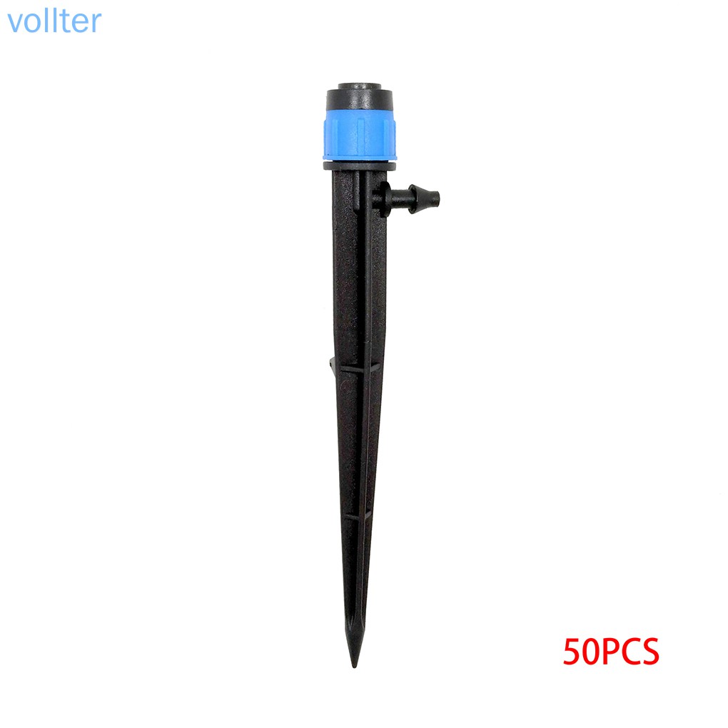 Bộ 50 Vòi Phun Nước 360 Độ Chất Lượng Cao