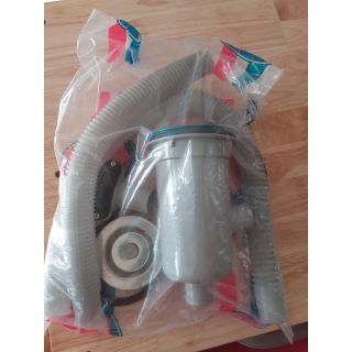 Bộ phụ kiện xả chậu rửa bát