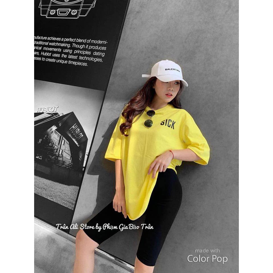 Đồ bộ lửng SICK | BigBuy360 - bigbuy360.vn