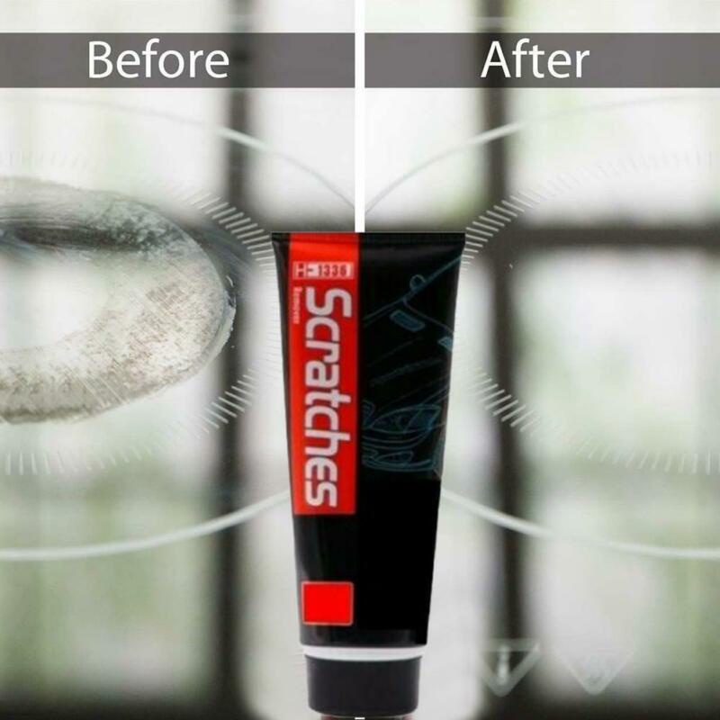 Sáp đánh bóng mặt kính chống trầy xước L3C4