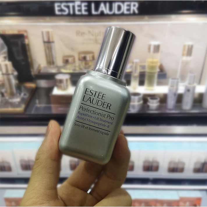 Tinh Chất Dưỡng Da Mặt Estee Lauder Đường Nét 100ml Nâng Cơ Mặt Chống Nếp Nhăn