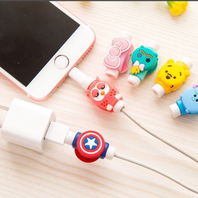Sỉ nút bảo vệ đầu cáp | BigBuy360 - bigbuy360.vn