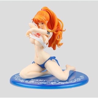 Mô hình – figure nami ver bb 02 – one piece