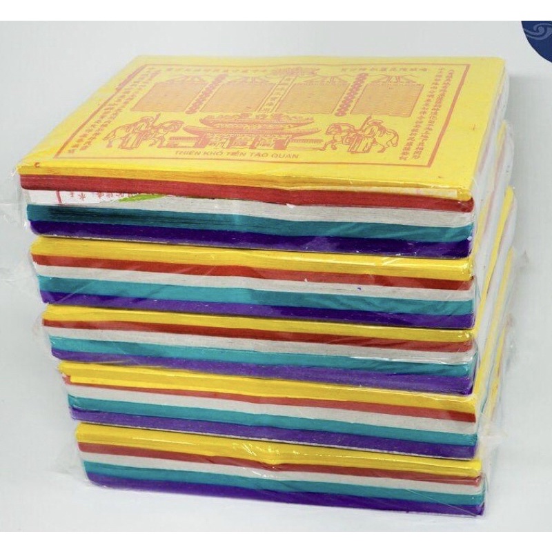 TIỀN TÀO QUAN - TIỀN THIÊN KHỐ