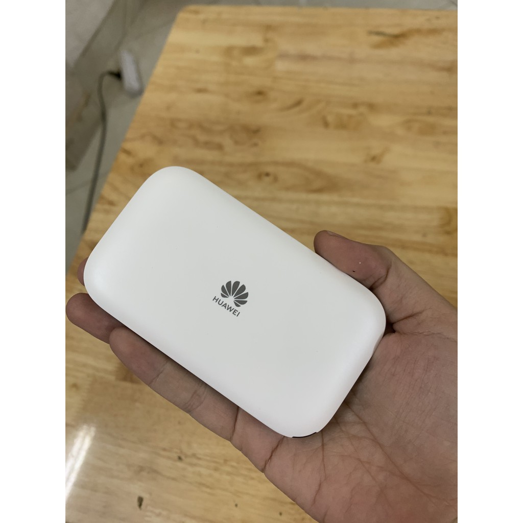 Bộ Phát Wifi di động 4G Huawei E5576 đa mạng , tốc độ 150mpbs pin 6 tiếng ( HDG )