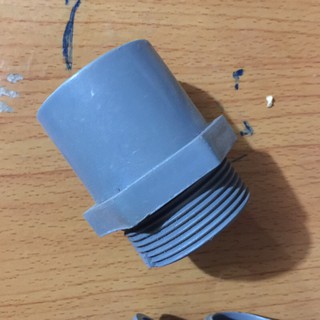 Ren máy 48-42 48-34 48-27 nối ren ngoài ống pvc
