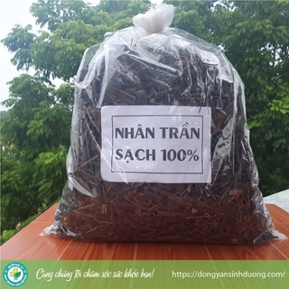 Trà nhân trần 1 kg sạch