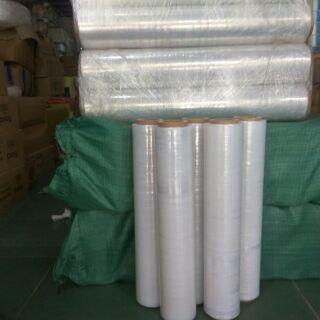 Cuộn màng PE khổ 50cm nặng 2,5kg