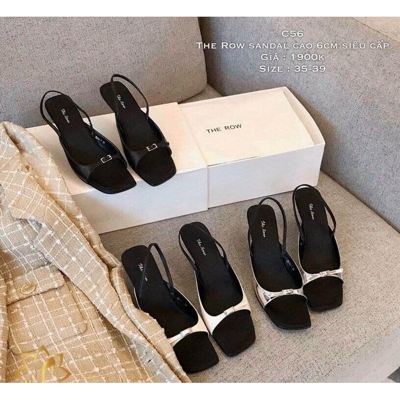 Sandal cao 6cm siêu cấp