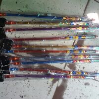 combo 2 bas thắng 1 đũa thắng
