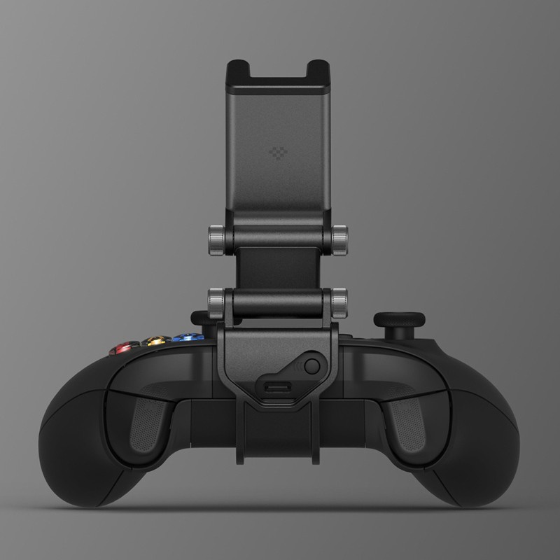 Giá Đỡ Điện Thoại Chơi Game Bằng Hợp Kim Nhôm Hsv 8bitdo Cho All - Xbox Xboxelite