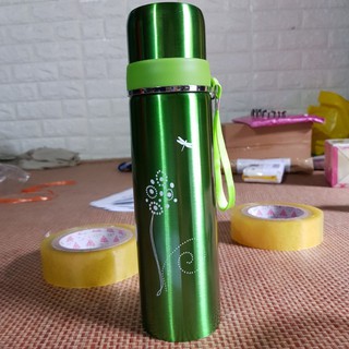 Bình Giữ Nhiệt 500ml