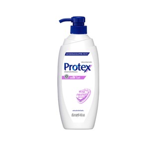 Sữa tắm protex trắng da 450ml - thái lan