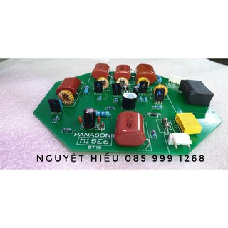 Mạch quạt trần 5 cánh pana