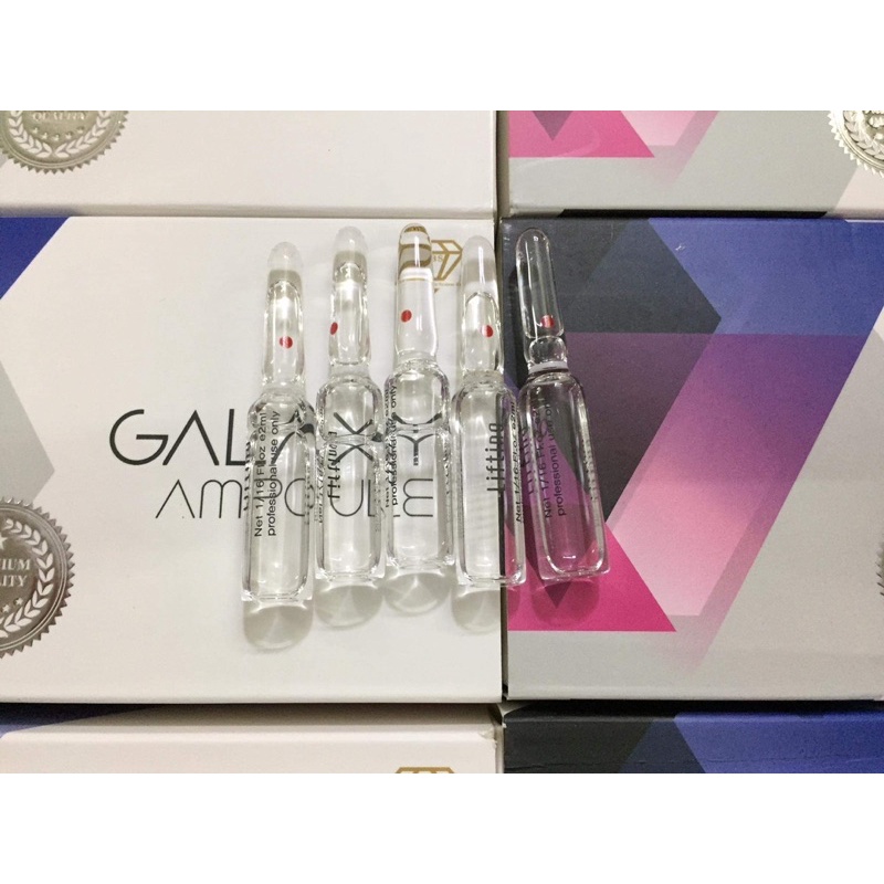 Tế Bào Gốc Chính Hãng Galaxy Hàn