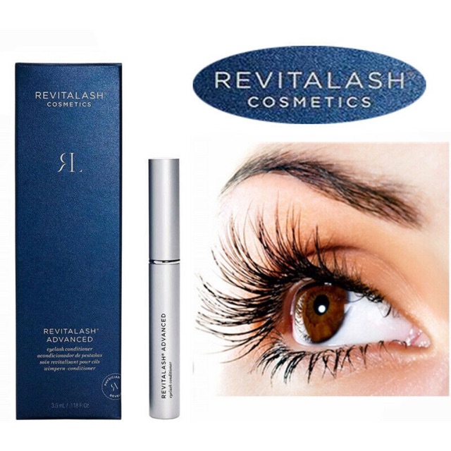 Serum dưỡng Mi Revitalash@ Advanced 3.5Ml