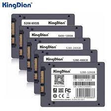 Ổ Cứng SSD 120gb KINGDIAN Tốc Độ Cao sata3 6.0gb/s. Bảo Hành 36 Tháng- 1 Đổi 1 | BigBuy360 - bigbuy360.vn