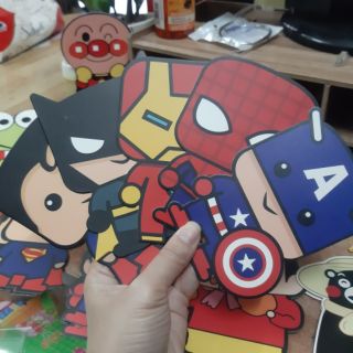 Lì xì Chibi Hottrend - Hàng loại 1, chuẩn hàng TQ