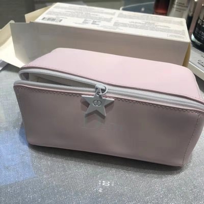 Túi mỹ phẩm D*or tách sét unbox