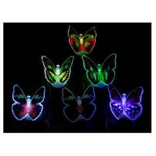 Đèn Led trang trí giáng sinh hình bướm E003