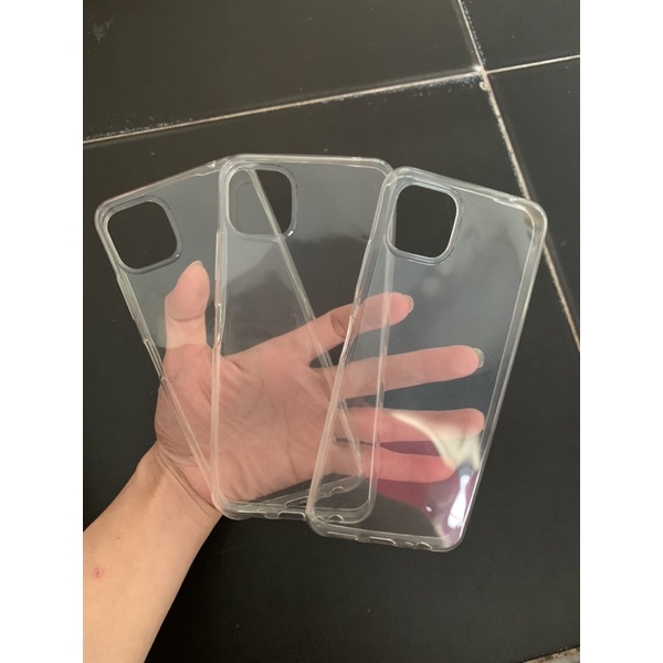 Ốp Silicon trong TPU loại đẹp sam sung A22 5G , A22 4G