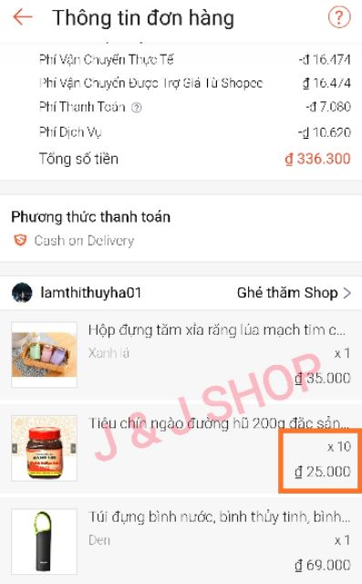 Tiêu chín ngào đường hũ 200g đặc sản Phú quốc- Date sx mới nhất