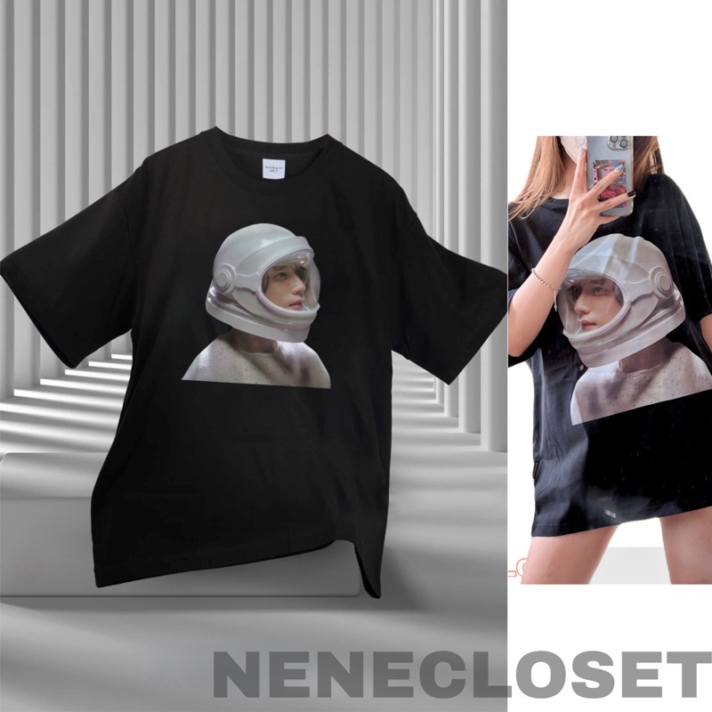 Áo ADLV thun cotton cao cấp [vải cotton] mẫu M T P