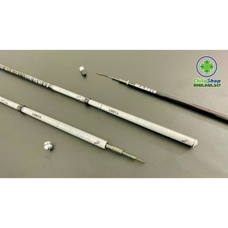Cần câu - câu đài - cần câu tay ruoyo lạc vũ điệp - 5h