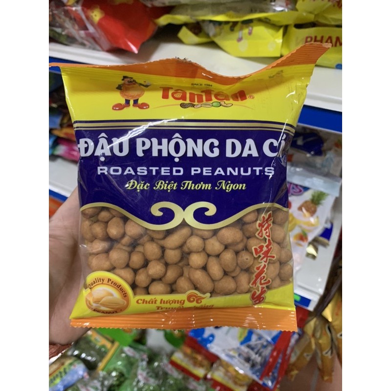 Đậu Phộng Da Cá Tân Tân 300g