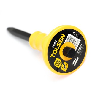ĐỤC SẮT NHỌN TOLSEN 25082