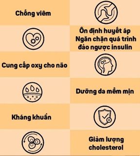 Tinh bột nghệ nguyên chất