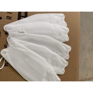 Khẩu trang 4 lớp KF49